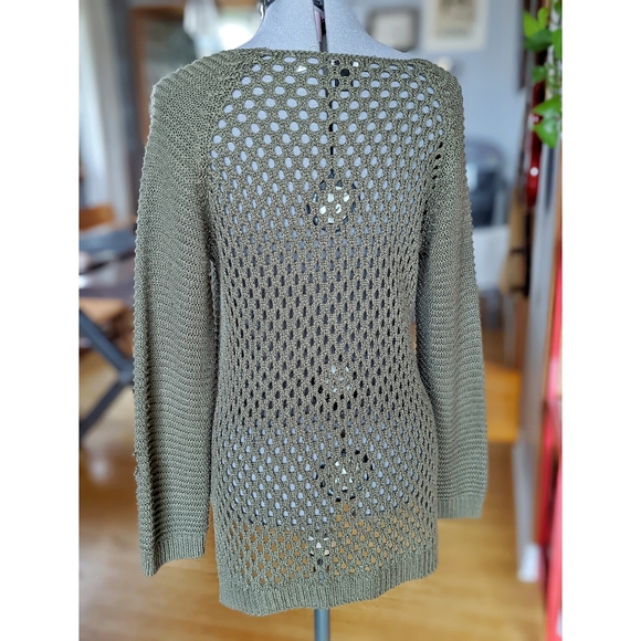 Knit sweater - Picture 2 of 2